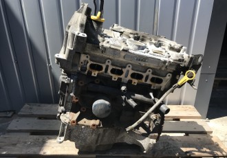 Motor Renault K4MP848