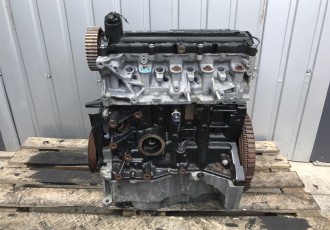 Motor Renault K9KG724 K9K724