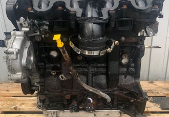 Motor renault master G9UA754 2.5 dci