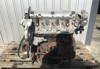 Motor Renault Megane 2000 1.9DCI