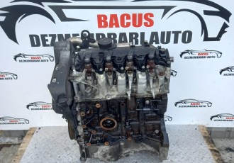 Motor Renault Megane 3 1.5 dCi Euro 5 110 cp Cod K9K J836