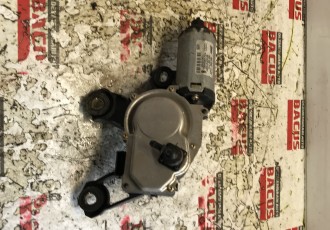 Motor stergator haion Audi a4 8E9955711C