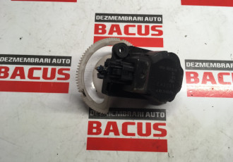 Motoras aeroterma Ford Focus 3 cod: 3m5h 19e616 ab