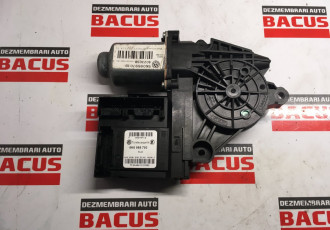 Motoras macara stanga fata VW Golf 6 cod: 5k0959701b