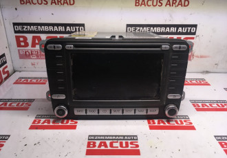 Navi CD VW Golf 5 cod: 1k0035198c