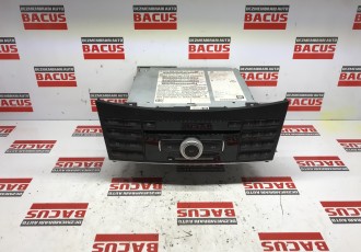 Navigatie / Radio / CD Player / HeadUnit Mercedes E Class W212 Cod A2129008404