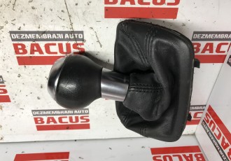 Nuca schimbator cu manson Audi A4 B8 COD 8p2 713 139 ab 8kh