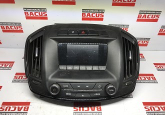 OPEL INSIGNIA A UNITATE RADIO/CD/DVD/GPS 90924574