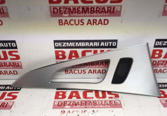 Ornament usa stanga spate Audi A6 C7 cod: 4g0867419