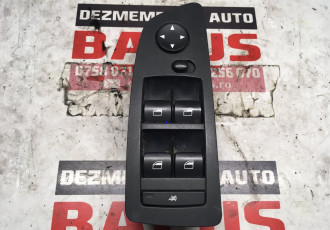 Panou butoane BMW Seria 1 cod: 9217254 03