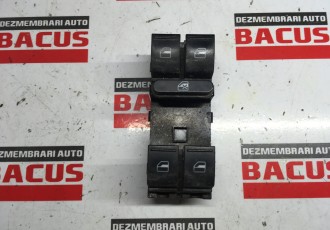 Panou butoane comanda geam Volkswagen Golf 5 cod: 1k4959857b