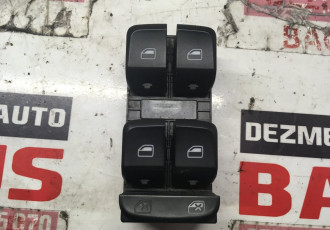 Panou butoane electrice Audi A4 B8 cod: 8k0959851