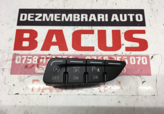 Panou butoane Ford Focus 3 cod: am5t 14b436 bb