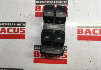 Panou butoane geam Audi A4 B8 cod: 8k0959851d