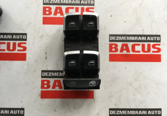 Panou butoane geamuri electrice Audi A4 B8 cod: 8k0959851f