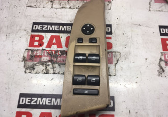 Panou butoane geamuri electrice BMW E60 cod: 6943247