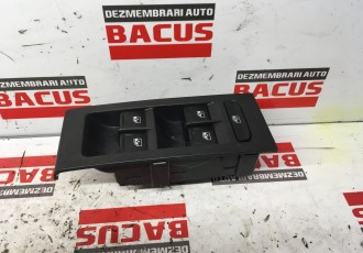 Panou butoane geamuri electrice Skoda Rapid cod: 6v2959857a