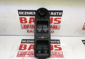 Panou butoane geamuri electrice VW Golf 6 cod: 5k0867255a