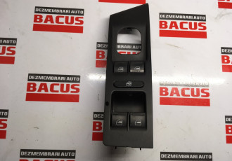 Panou butoane geamuri electrice VW Passat B7 cod: 1k4959857b