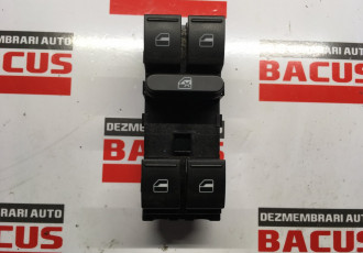 Panou butoane geamuri electrice VW Passat B7 cod: 1k4959857b