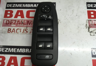 Panou butoane geamuri electrice VW Passat B7 cod: 3ac857858a