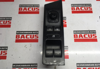 Panou butoane geamuri electrice VW Passat B7 cod: 3ac857858a