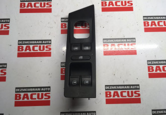 Panou butoane geamuri electrice VW Passat B7 cod: 3ac857858a