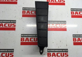 Panou butoane VW Passat B7 cod: 3ac927137q