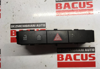 Panou buton avarii Opel Astra J cod: 13285122