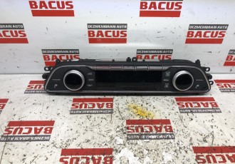 PANOU CLIMA AUDI A4 B9 AN 2019 cod- 8W0820043T