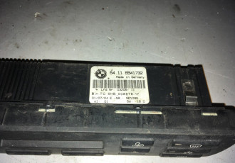 Panou clima Pentru BMW E46 cod piesa 6941732