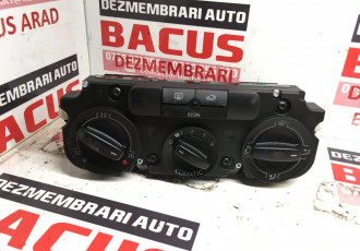 Panou clima VW cod: 5hb009327