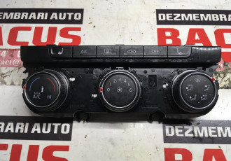 Panou clima VW Golf 7 cod: 5g0907426ak