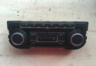 Panou climatronic VW Golf 6 cod: 5K0907044BS