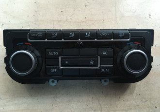 Panou climatronic VW Golf 6 cod: 5K0907044BS