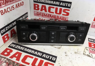 Panou comanda AC Audi A6 4F cod: 4f2820043p