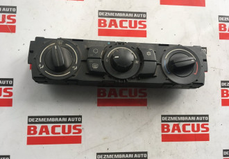 Panou comanda AC BMW E90 cod: 6411 6960860 01