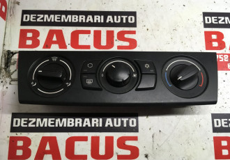 Panou comanda AC BMW E90 cod: 9129937