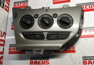 Panou comanda AC Ford Focus 3 cod: bm5t 18549