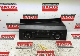 Panou comanda AC pentru Audi A4 B8 cod: 8T2820043AF