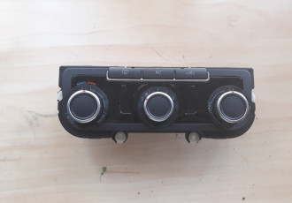 Panou comanda AC pentru VW Golf 6 cod: 5HB00975120