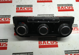 Panou comanda AC VW Golf 6 cod: 3c8907336ab