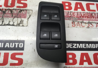 Panou comanda geam Opel Astra J cod: 13305009