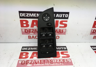 Panou comanda geamuri electrice BMW E90 cod: 9155504 01