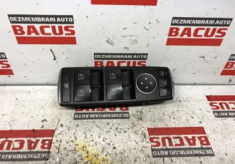 Panou comanda geamuri electrice Mercedes W204 cod: a2049055402