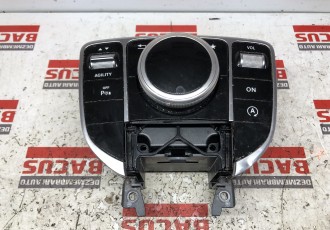 Panou Control Multimedia Mercedes C Class W205 Cod : A2059009014