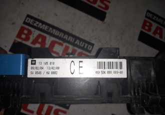 Panou de sigurante Opel Astra 5DK00866940, 13145018