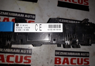 Panou de sigurante Opel Astra 5DK00866940, 13145018