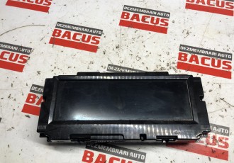 Panou / Display / Afisaj Bord Opel Astra J 2009 - 2015 Cod 13267984