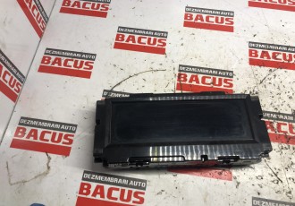 Panou / Display / Afisaj Bord Opel Astra J Cod 13267984